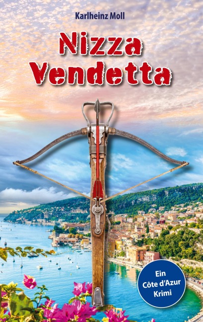 Nizza Vendetta - Karlheinz Moll