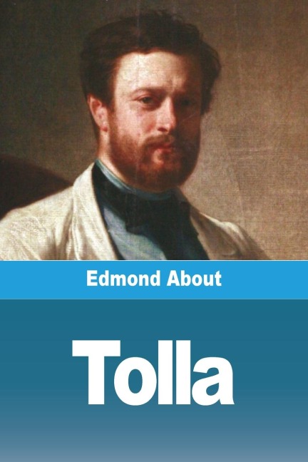 Tolla - Edmond About