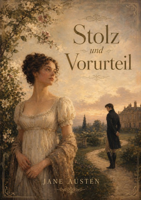 Stolz und Vorurteil - Jane Austen