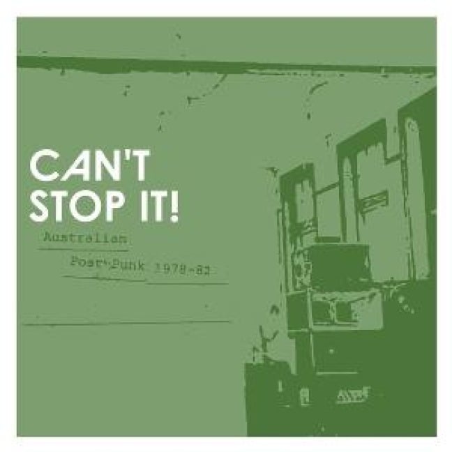 Can't Stop it! - Various