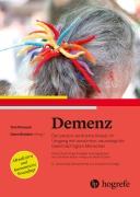 Cover-Bild zum Titel 'Demenz' von 'Tom Kitwood'