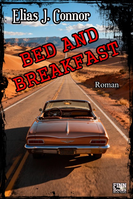 Bed and breakfast - Elias J. Connor