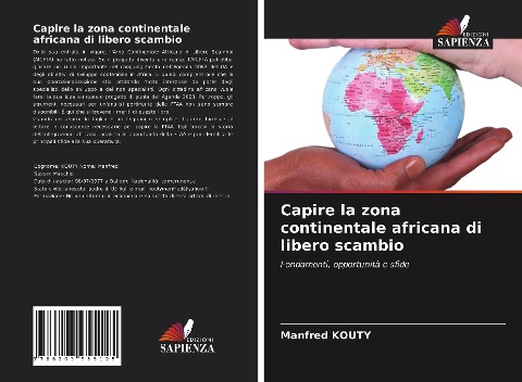 Capire la zona continentale africana di libero scambio - Manfred Kouty