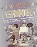Cover-Bild zum Titel 'Das Buch vom Feminismus' von 'Jamia Wilson'