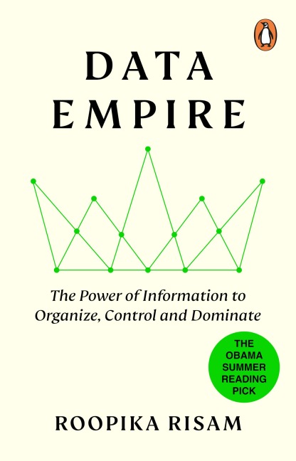 Data Empire - Roopika Risam