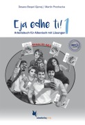 Cover-Bild zum Titel 'Eja edhe ti!' von 'Desara Beqari Gjonej, Martin Prochazka'
