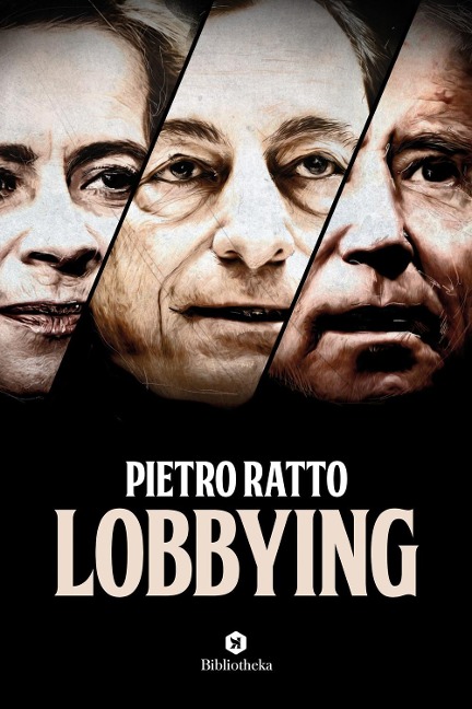 Lobbying - Pietro Ratto