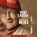 Reden wir über Niki - Conny Bischofberger, Niki Lauda