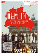 Berlin - Schicksalsjahre einer Stadt - 