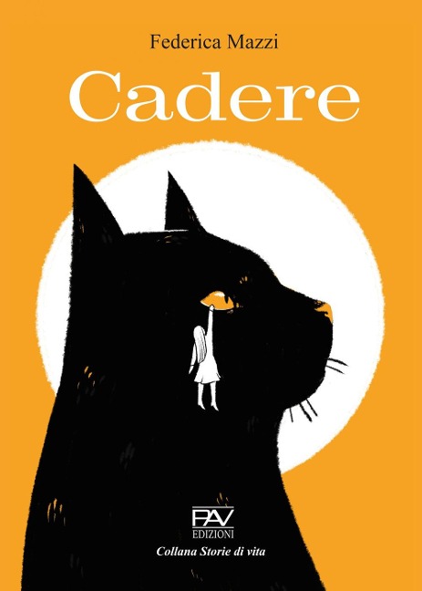 Cadere - Federica Mazzi