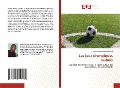 Cover-Bild zum Titel 'Les jeux olympiques lushois' von 'Martin Cléophas Kambalenga'