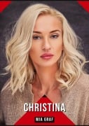 Cover-Bild zum Titel 'Christina' von 'Mia Graf'
