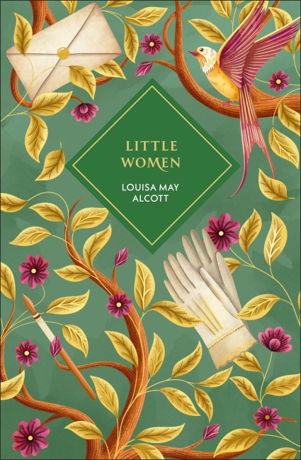 Little Women (DK Classics) - Louisa May Alcott