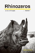 Cover-Bild zum Titel 'Rhinozeros 1' von ''