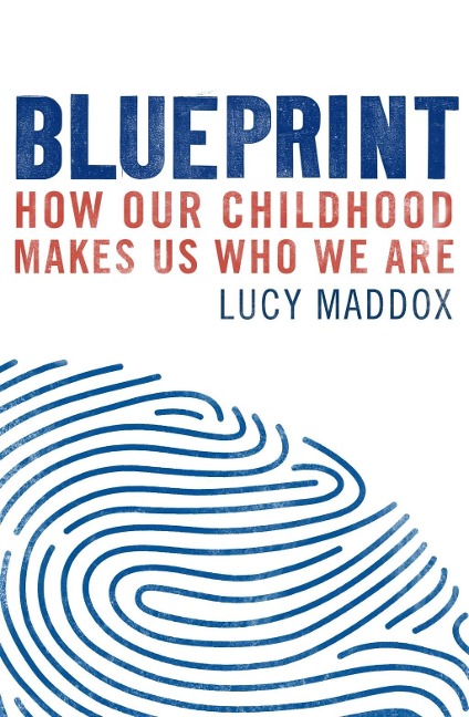 Blueprint - Lucy Maddox