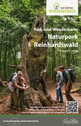 Cover-Bild zum Titel 'Naturpark Reinhardswald' von ''
