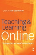 Cover-Bild zum Titel 'Teaching & Learning Online' von ''