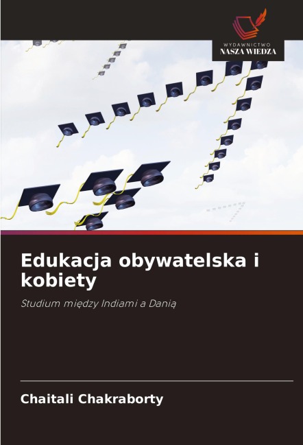 Edukacja obywatelska i kobiety - Chaitali Chakraborty
