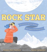Cover-Bild zum Titel 'Rock Star' von 'Sandra Neil Wallace'