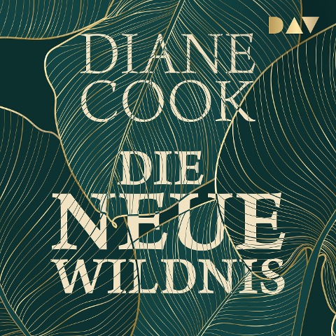 Die neue Wildnis - Diane Cook