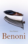 Cover-Bild zum Titel 'Benoni' von 'Knut Hamsun'
