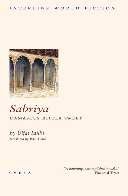 Sabriya - Ulfat Idilbi