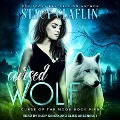 Cursed Wolf Lib/E - Stacy Claflin