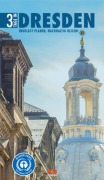 Cover-Bild zum Titel '3 Tage in Dresden' von ''