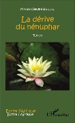 Cover-Bild zum Titel 'La dérive du nénuphar' von 'Maximin Beugré Gnadjro'