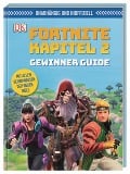 Cover-Bild zum Titel 'Unabhängig und inoffiziell: Fortnite Kapitel 2 Gewinner Guide' von 'Kevin Pettman'