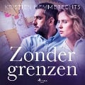 Cover-Bild zum Titel 'Zonder grenzen' von 'Kristien Hemmerechts'