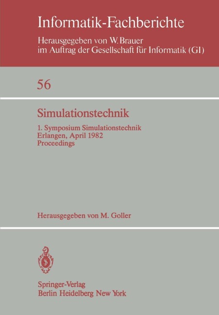 Simulationstechnik - 