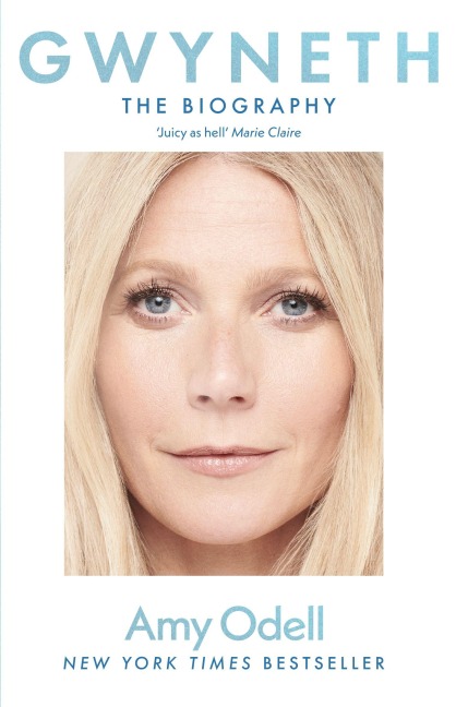 Gwyneth - Amy Odell