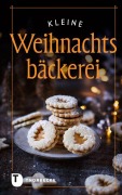 Cover-Bild zum Titel 'Kleine Weihnachtsbäckerei' von 'Belinda Hausner'