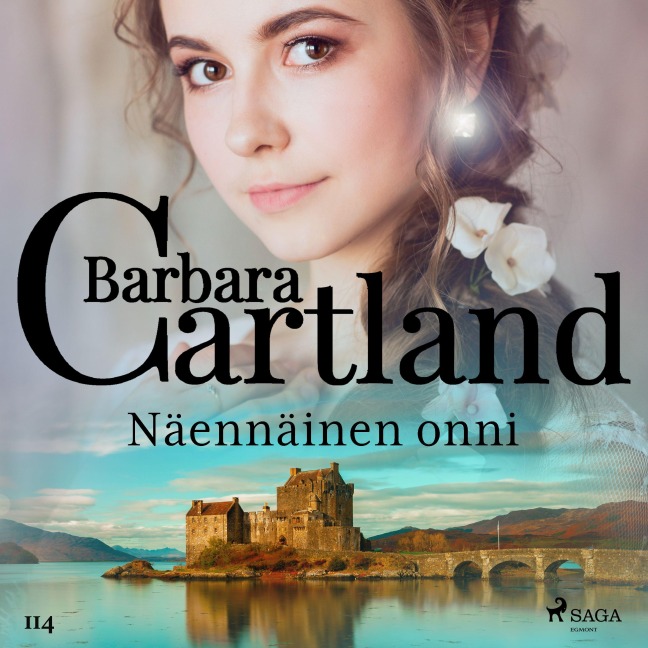 Näennäinen onni - Barbara Cartland