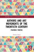 Cover-Bild zum Titel 'Authors and Art Movements of the Twentieth Century' von 'Declan Lloyd'