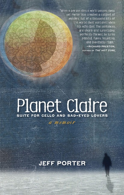 Planet Claire - Jeff Porter