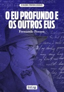 Cover-Bild zum Titel 'Coleção Literatura Clássica - O Eu profundo e os outros Eus' von ''