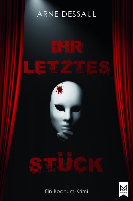 Ihr letztes Stück - Arne Dessaul
