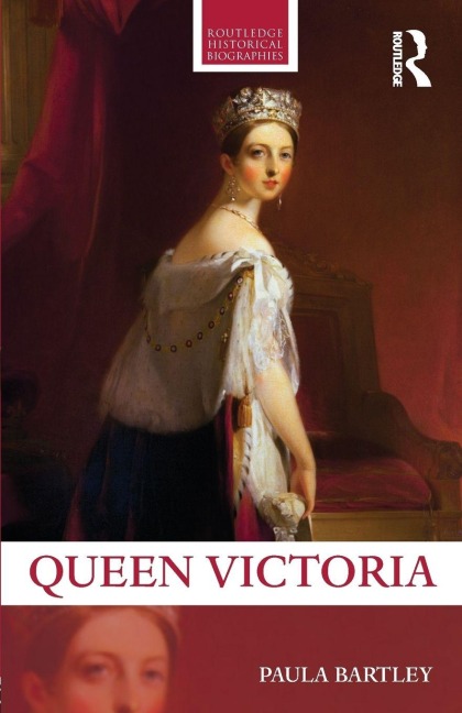 Queen Victoria - Paula Bartley