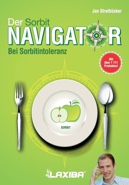 LAXIBA - Der Sorbitnavigator - Jan Stratbücker