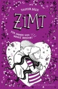 Cover-Bild zum Titel 'Zimt ¿ Für immer von Magie berührt' von 'Dagmar Bach'