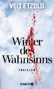 Winter des Wahnsinns - Veit Etzold