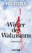 Winter des Wahnsinns - Veit Etzold