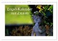 Engel-Kalender mit Zitaten / CH-Version (Wandkalender 2024 DIN A4 quer), CALVENDO Monatskalender - Tanja Riedel