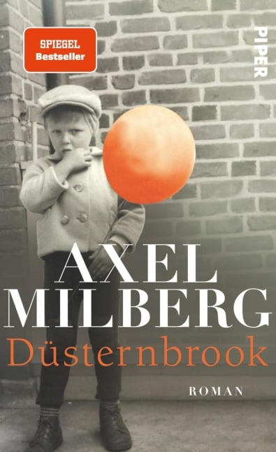 Düsternbrook - Axel Milberg