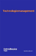 Technologiemanagement - IntroBooks Team