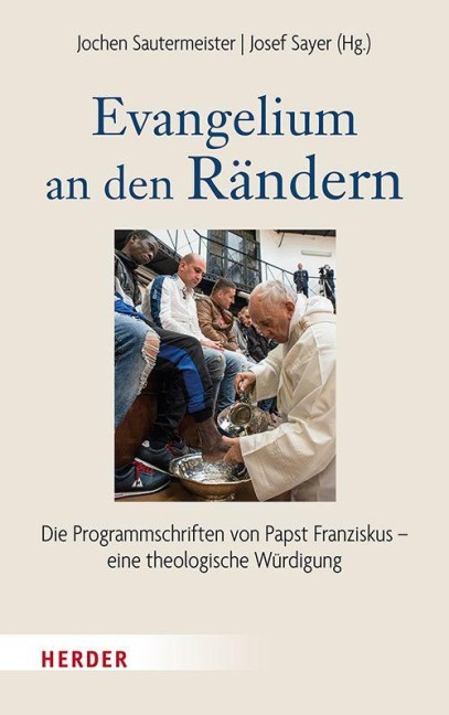 Evangelium an den Rändern - 