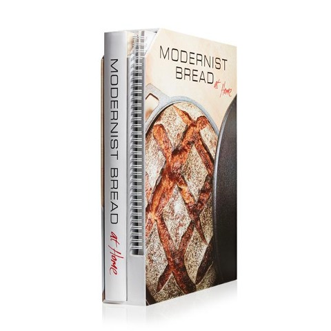 Modernist Bread at Home Italian Edition - Nathan Myhrvold, Francisco Migoya