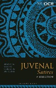 Cover-Bild zum Titel 'Juvenal Satires: A Selection' von ''